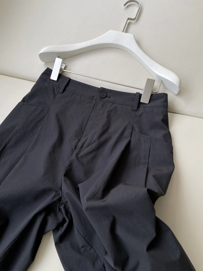 The Row Short Pants RelaxedFit 155871