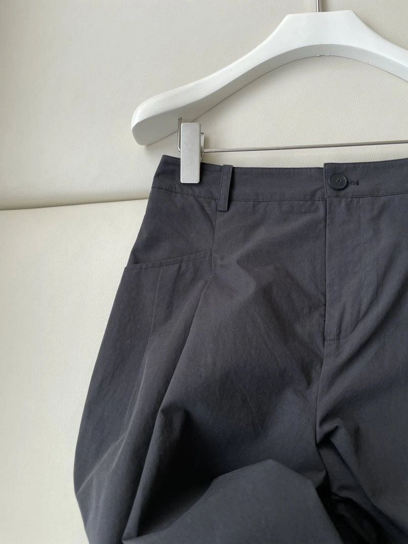 The Row Short Pants RelaxedFit 155871