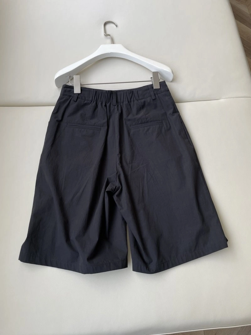 The Row Short Pants RelaxedFit 155871
