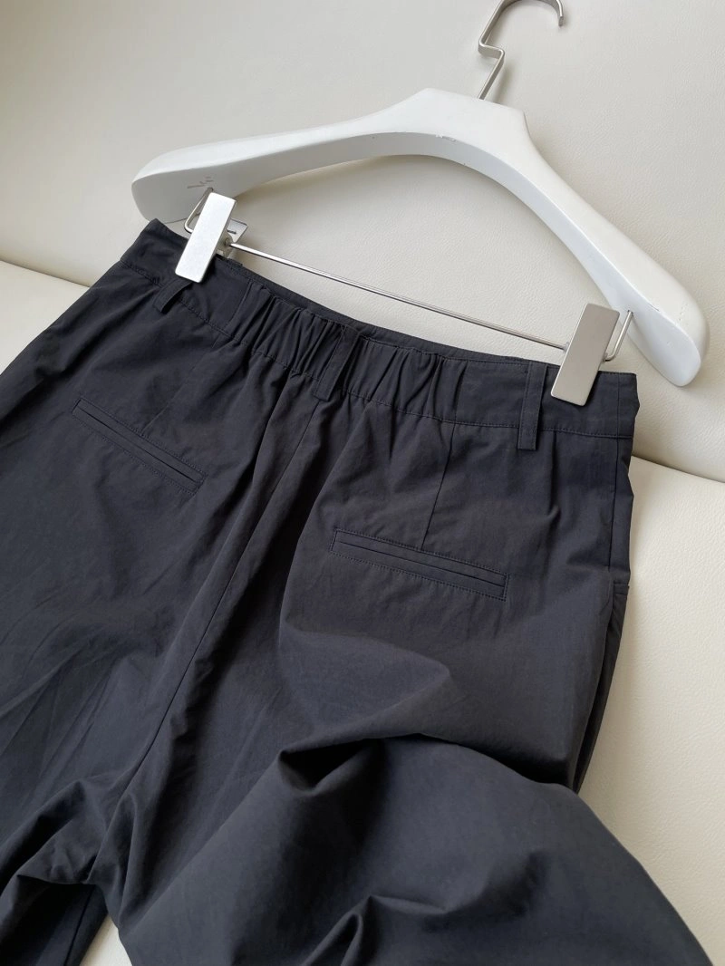 The Row Short Pants RelaxedFit 155871