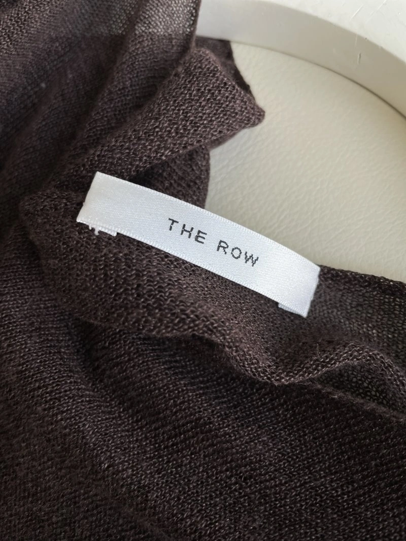 The Row Sunscreen Jacket Premium 155919