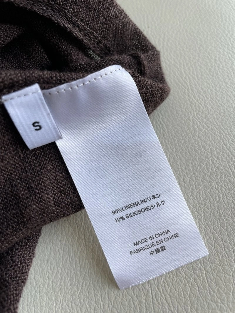 The Row Sunscreen Jacket Premium 155919