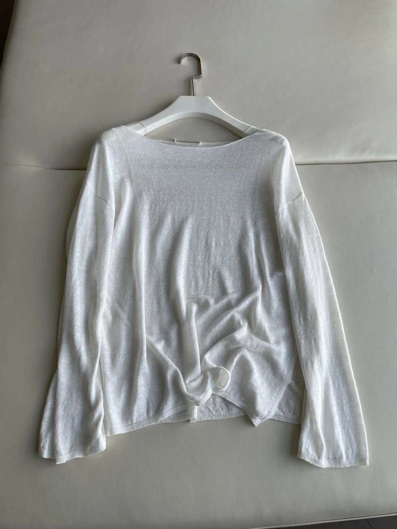 NewStyle The Row Sunscreen Jacket 155867