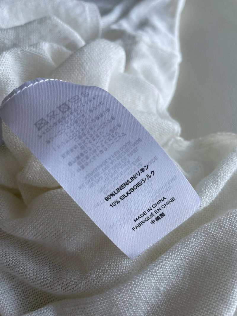 NewStyle The Row Sunscreen Jacket 155867