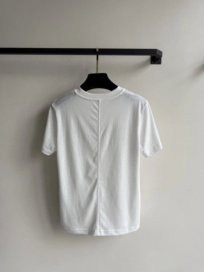 The Row T-Shirts Casual 155875