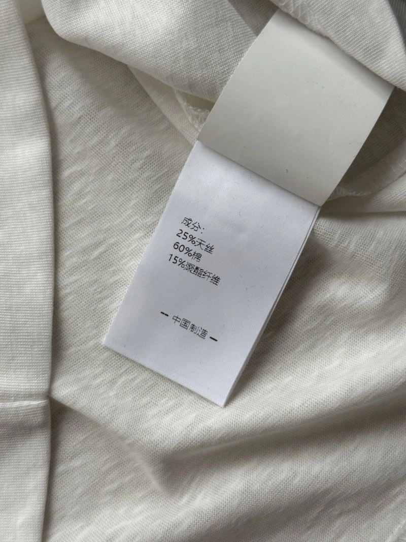 The Row T-Shirts Casual 155875