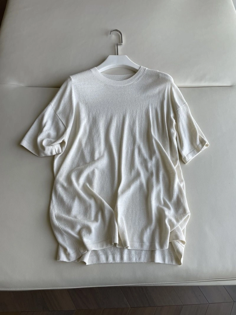 The Row T-Shirts ZeroBulk 155868