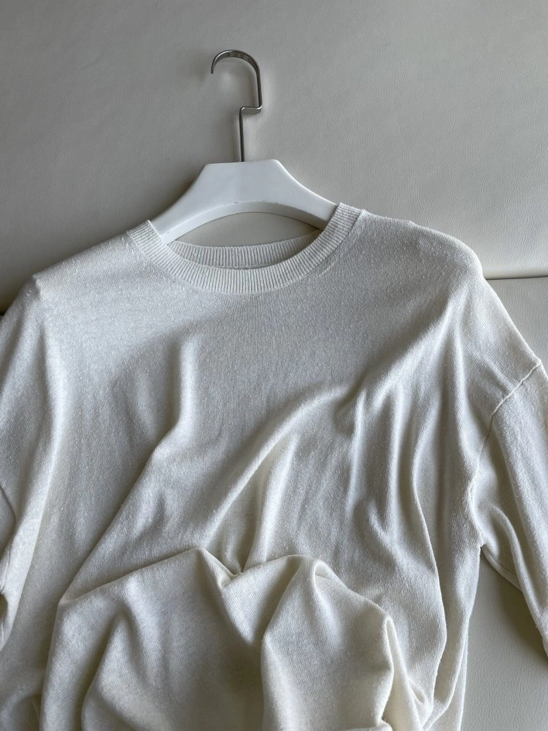 The Row T-Shirts ZeroBulk 155868