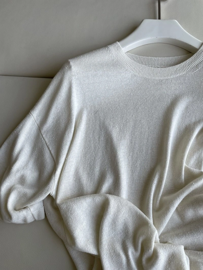 The Row T-Shirts ZeroBulk 155868