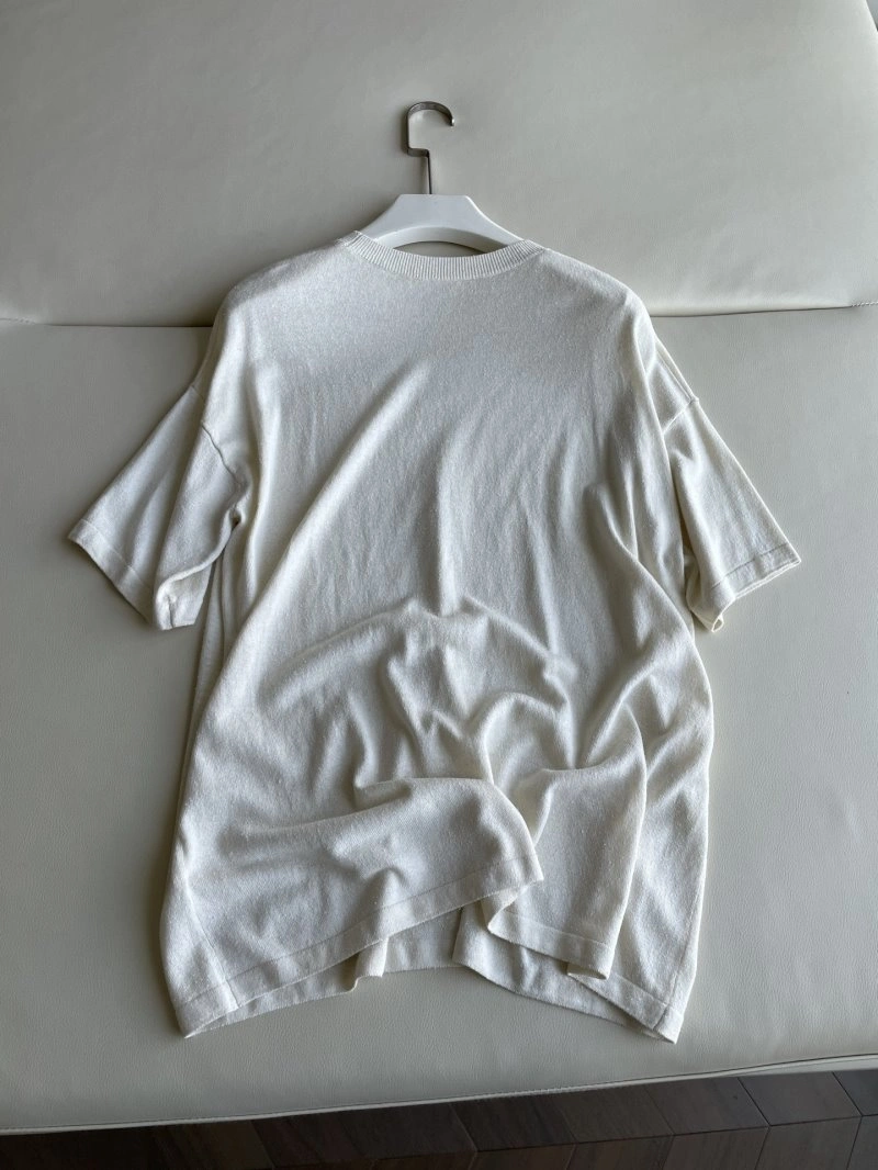 The Row T-Shirts ZeroBulk 155868