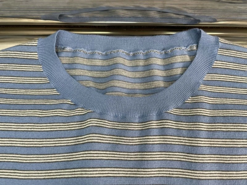 GoodFit The Row T-Shirts 154236