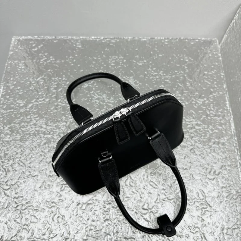 The Row Top Handle Bags UrbanStyle 45540