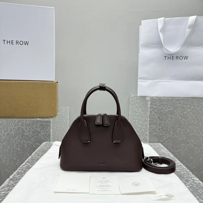 Breathable The Row Top Handle Bags 45542