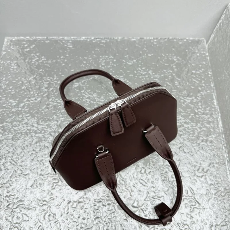 Breathable The Row Top Handle Bags 45542