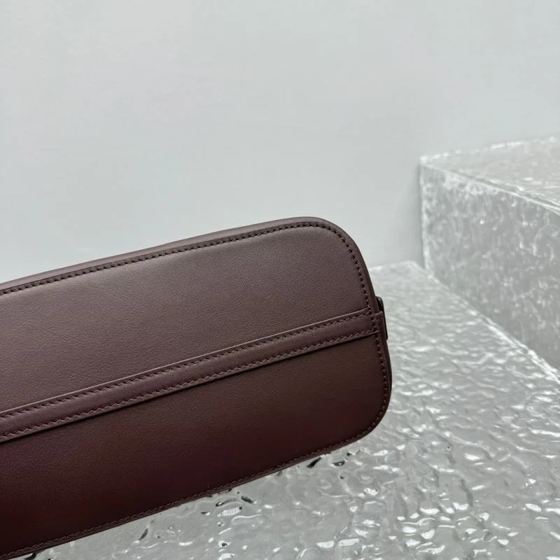 Breathable The Row Top Handle Bags 45542