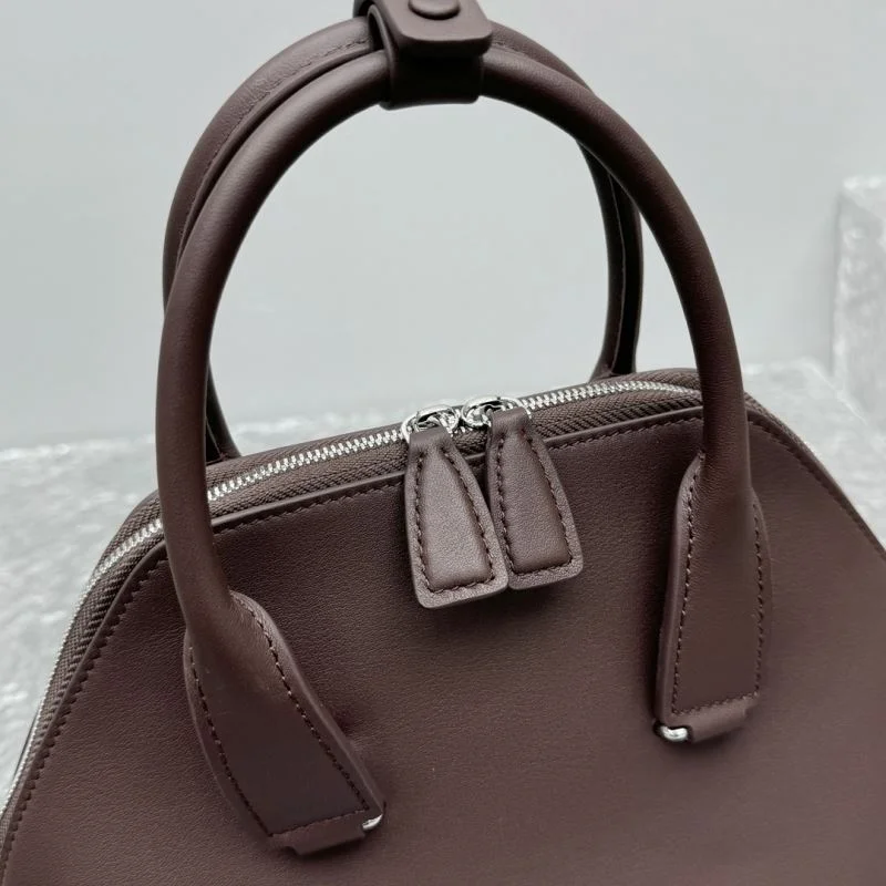 Breathable The Row Top Handle Bags 45542