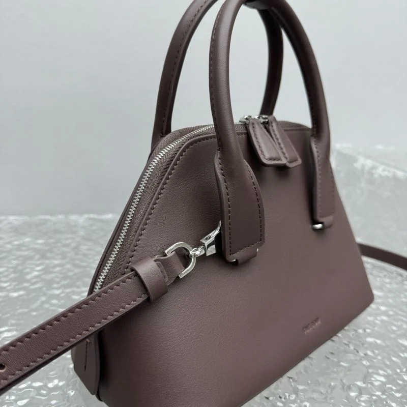 Breathable The Row Top Handle Bags 45542