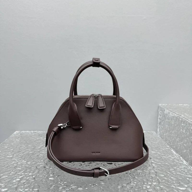 Breathable The Row Top Handle Bags 45542