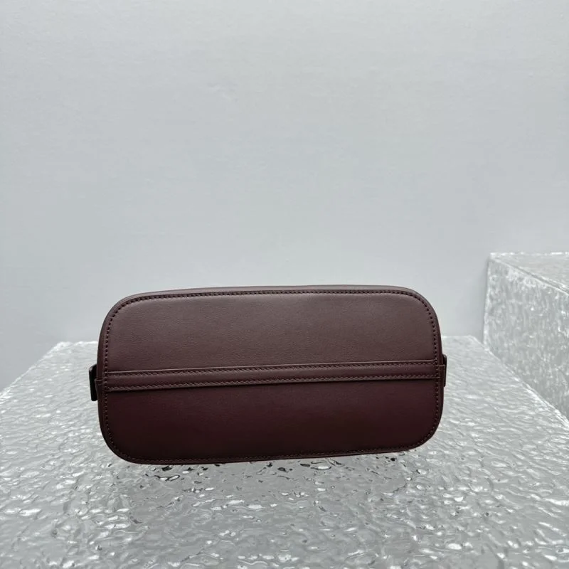 Breathable The Row Top Handle Bags 45542