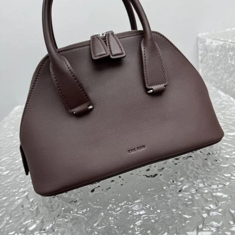 Breathable The Row Top Handle Bags 45542
