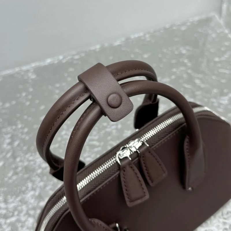 Breathable The Row Top Handle Bags 45542