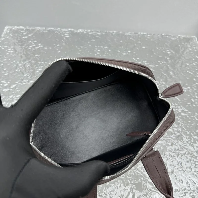 Breathable The Row Top Handle Bags 45542