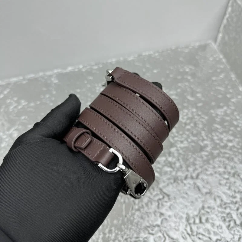 Breathable The Row Top Handle Bags 45542