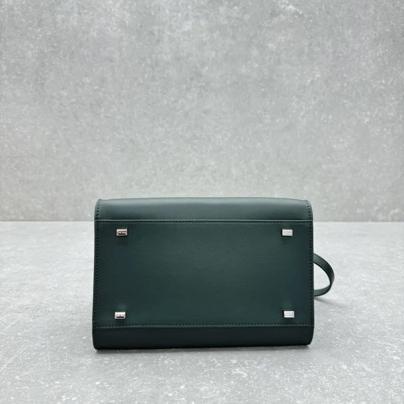 Casual The Row Top Handle Bags 45533