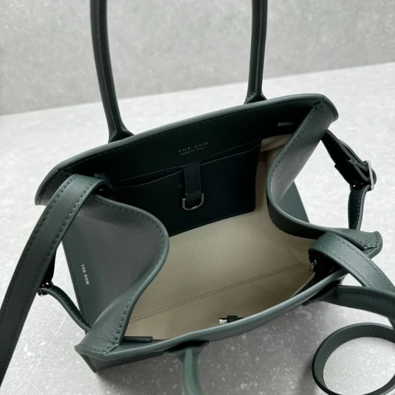 Casual The Row Top Handle Bags 45533