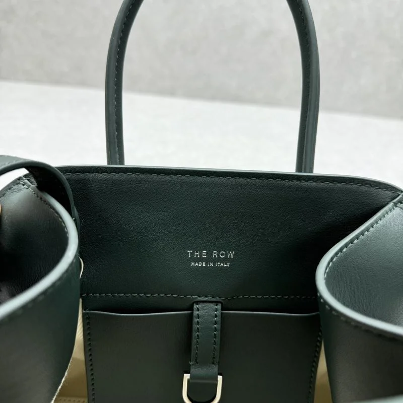 Casual The Row Top Handle Bags 45533
