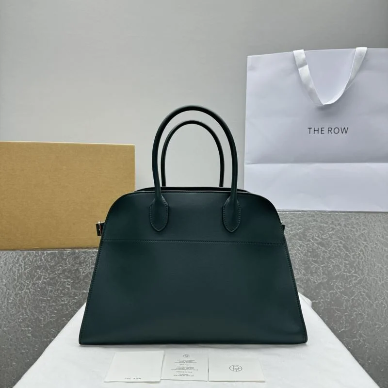Seasonal The Row Top Handle Bags 45544