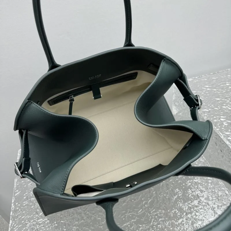 Seasonal The Row Top Handle Bags 45544
