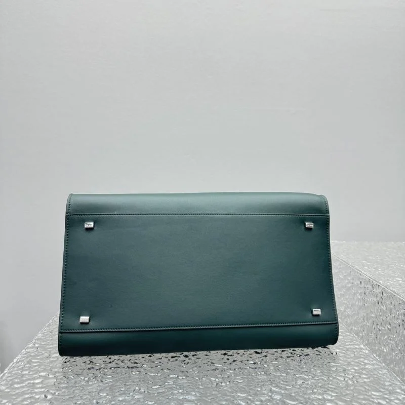 Seasonal The Row Top Handle Bags 45544