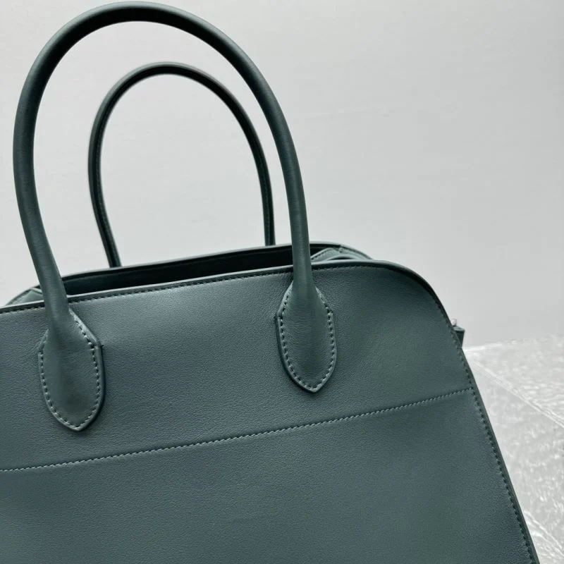 Seasonal The Row Top Handle Bags 45544