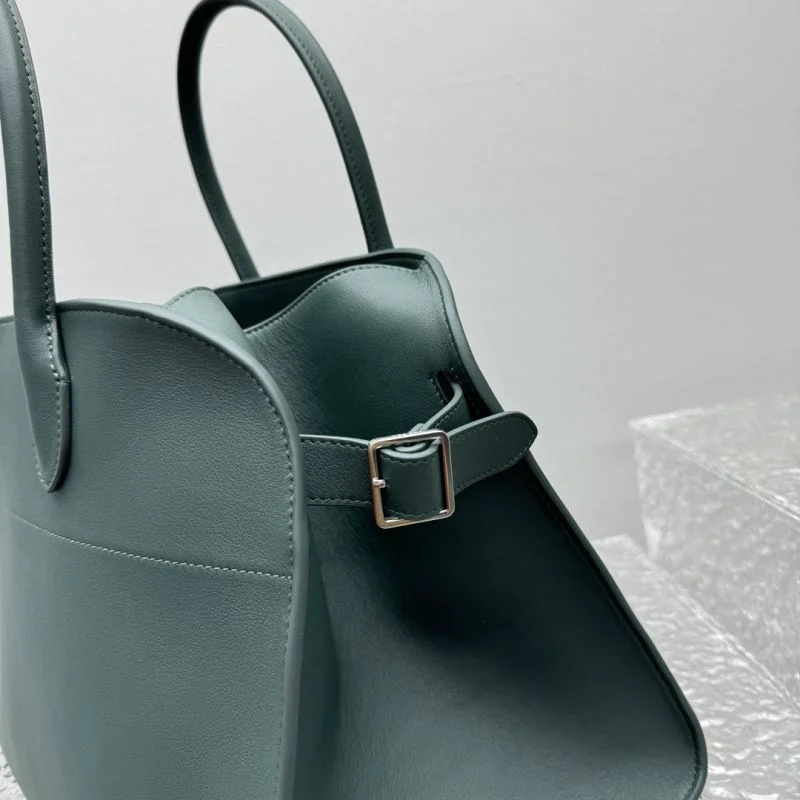 Seasonal The Row Top Handle Bags 45544