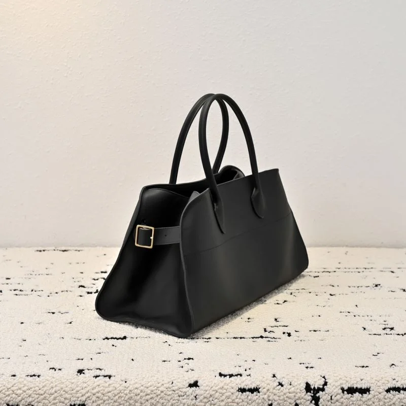 Stylish The Row Top Handle Bags 45529