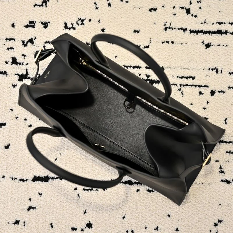 Stylish The Row Top Handle Bags 45529