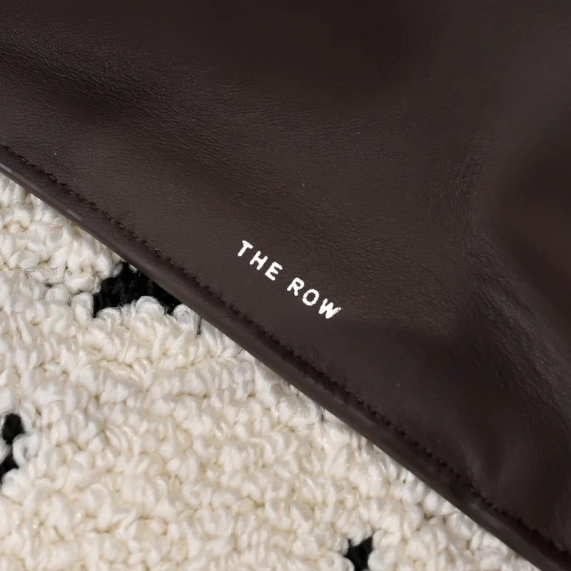 Neat The Row Top Handle Bags 45534