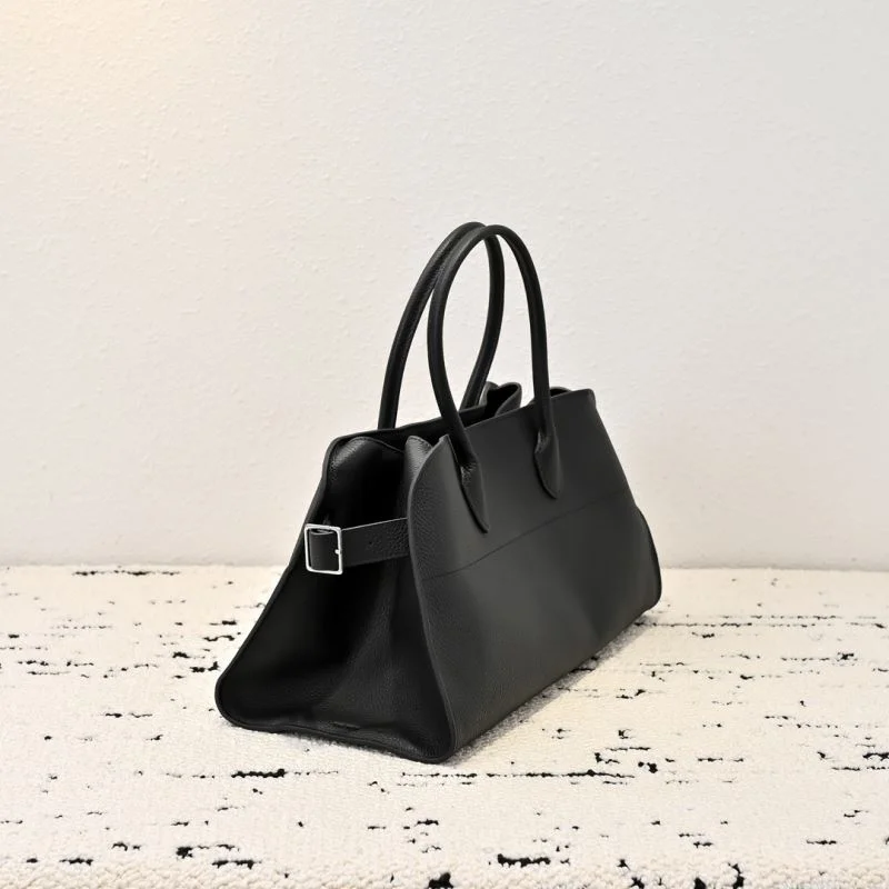 Versatile The Row Top Handle Bags 45531