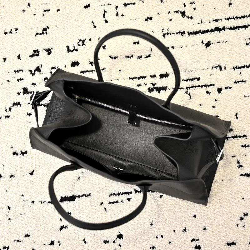 Versatile The Row Top Handle Bags 45531