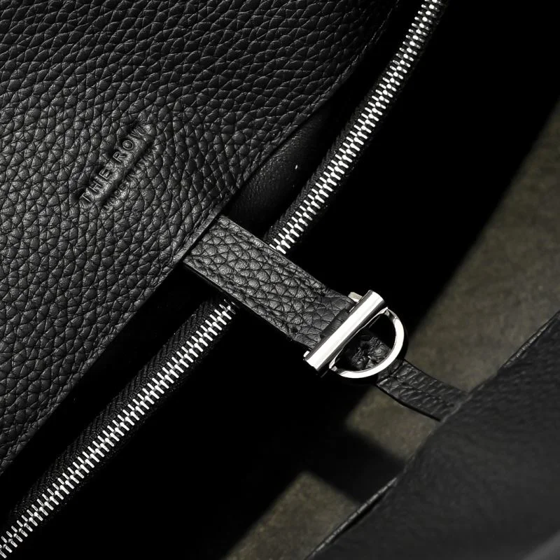 Versatile The Row Top Handle Bags 45531