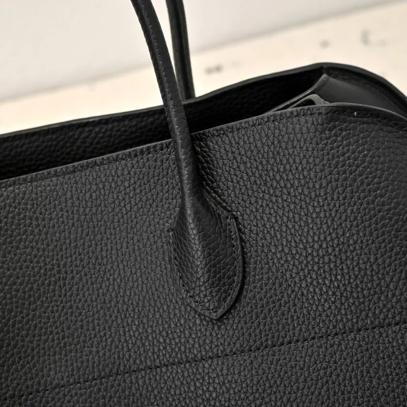 Versatile The Row Top Handle Bags 45531