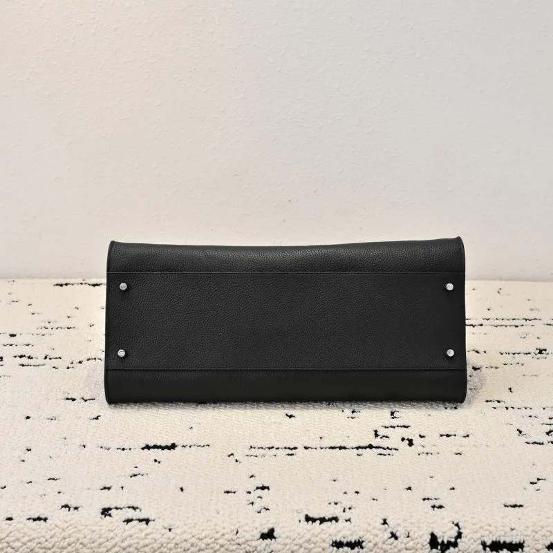 Versatile The Row Top Handle Bags 45531