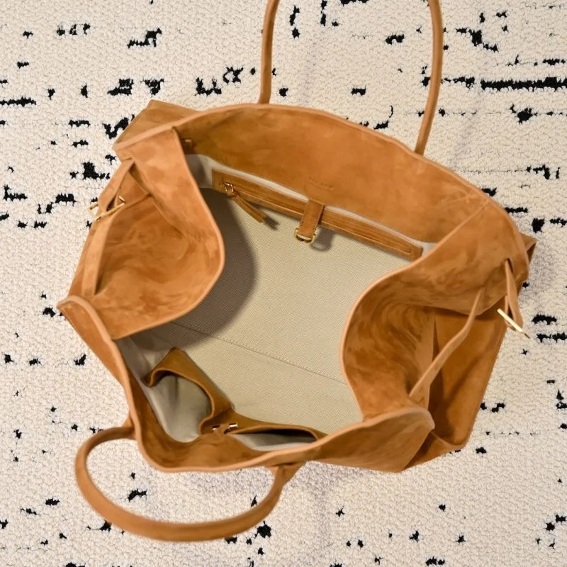 Bright The Row Top Handle Bags 45537