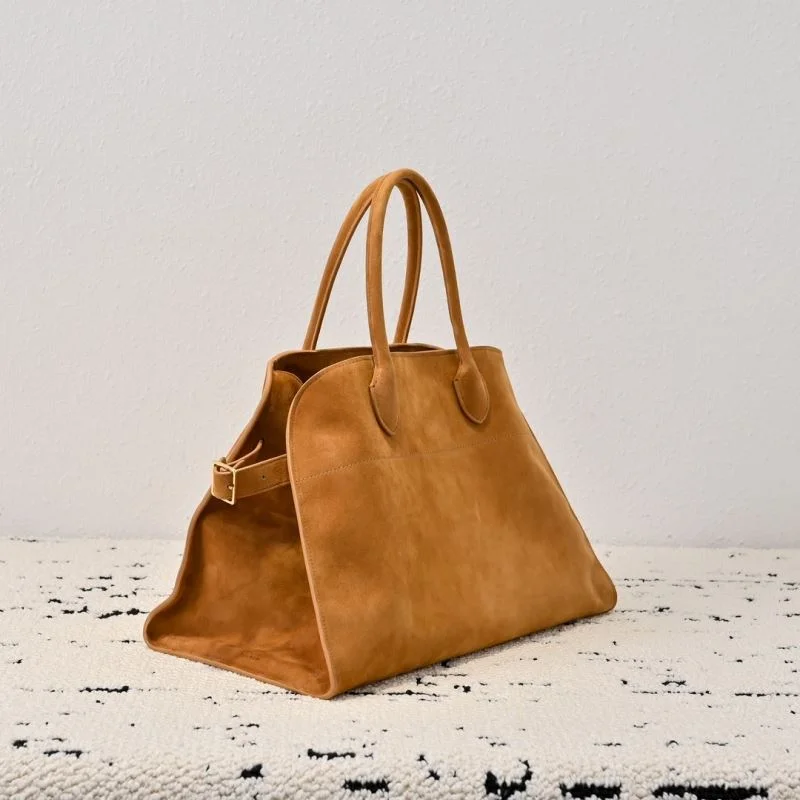 FlexibleFit The Row Top Handle Bags 45528