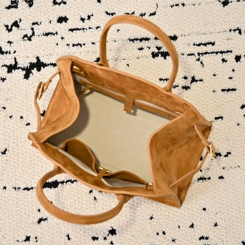 The Row Top Handle Bags NewStyle 45525