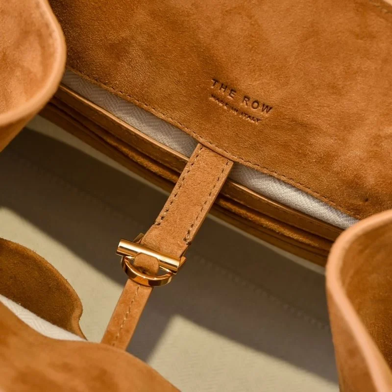 The Row Top Handle Bags NewStyle 45525