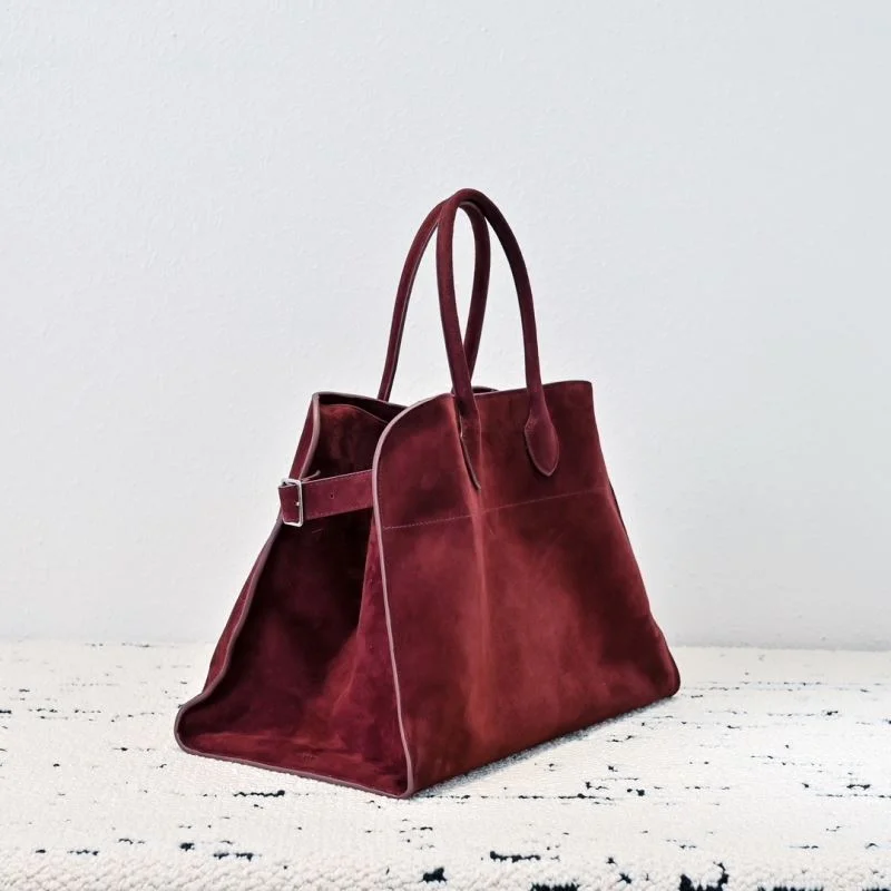 The Row Top Handle Bags Modern 45522