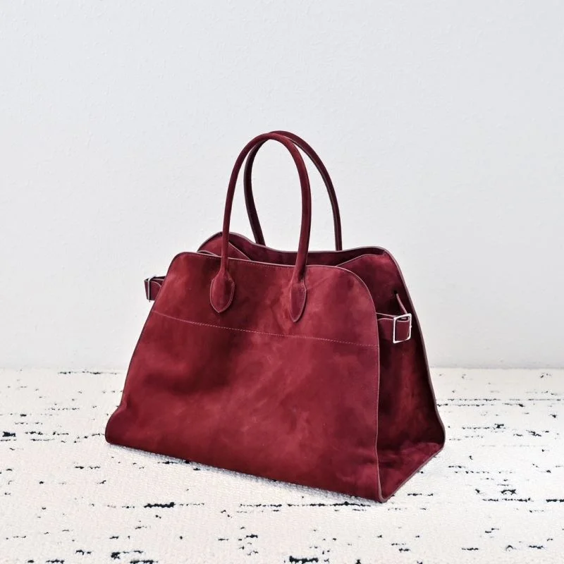 The Row Top Handle Bags Modern 45522