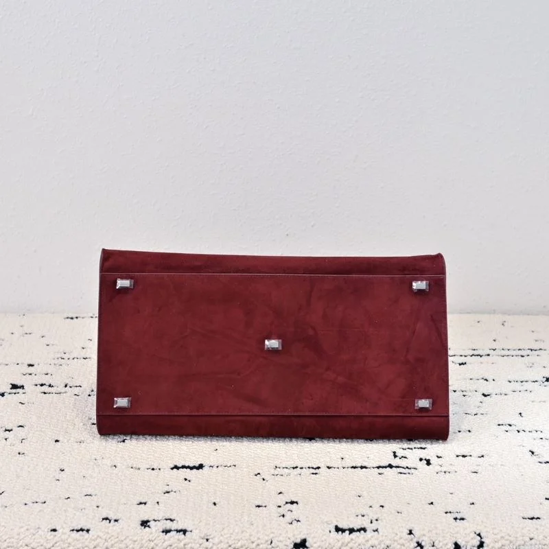 The Row Top Handle Bags Modern 45522